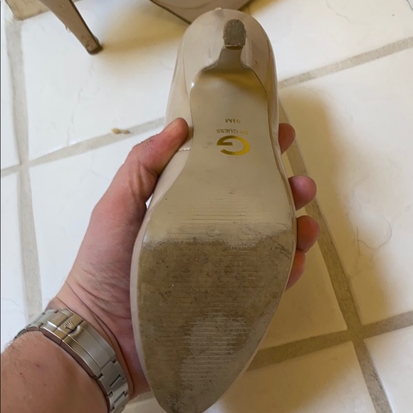 Guess high heels - Picture 4 of 4